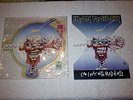 IRON MAIDEN CAN I PLAY WITH MADNESS U.S IMPORT PICTURE DISC + SHOP DISPLAY STAND