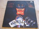 KRAUT- Creative rock:Gorilla ORIGINAL GERMAN BRAIN METRONOME EY++/EX++ COPY