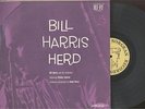 BILL HARRIS - BILL HARRIS HERD - JAZZ LP - DEEP GROOVE