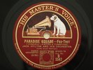 JACK HYLTON ORCHESTRA (Jackson) 