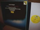 TRISTAN & ISOLDE/Carlos Kleiber,Price,Kollo,Moll+/1982 DDG GERMANY 5LP BOX/NM