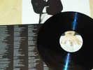 Edwyn Collins - Gorgeous George - 1st UK issue LP with inner - Girl Like You