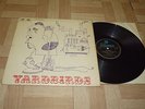 RARE 1st UK Press Yardbirds LP 1966 Roger the Engineer Columbia SCX 6063 Nr Ex