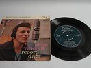 A gene vincent record date part 1  capitol - eap 1 1059 ep