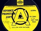 THE WINSTONS, COLOUR HIM FATHER, PYE, 7N25493, 1969, EX, DEMO, RARE ITEM