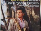 Art Pepper Meets the Rhythm Section Vintage Orig Vinyl Mono LP UK Contemporary