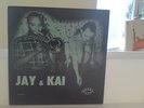 JAY JAY JOHNSON -KAI WINDING -JAY + KAI -SAVOY 10