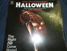 Halloween OST LP vinyl John Carpenter Near MInt