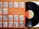 LP FUSION ORCHESTRA skeleton in armour ORIG. GERMAN EMI TOP prog jazzrock