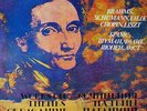 piano NIKOLAI PETROV WORKS ON THEMES OF PAGANINI MELODIYA USSR 2LP
