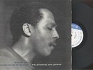 BUD POWELL - THE AMAZING BUD POWELL - JAZZ LP - DEEP GROOVE - RVG- EAR