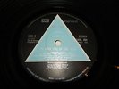 PINK FLOYD FIRST PRESSING A2/ B2 SOLID BLUE TRIANGLE THE DARK SIDE OF THE MOON