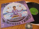 Irma Thomas In Between Tears Fungus rec. 1973 USA LP