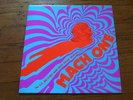 Mach One-the US air force band rock group private Funk Soul Jazz Disco breaks LP