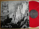 DIMMU BORGIR - for all Tid LP  ORIGINAL 2000 Nuclear Blast MAYHEM Emperor MARDUK