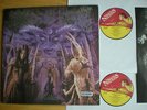 CRADLE OF FILTH - Midian DOPPEL LP * rare ORIGINAL Music For Nations UK von 2000