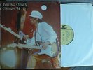 RARE ROLLING STONES 2 lp JFK STADIUM 1978 not TMOQ lb PHOENIX