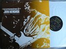 RARE JIMI HENDRIX EXPERIENCE lp ORIG SOUNDTRACK no TMOQ lb ICR 1969 ALBERT HALL