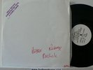 Dolly Mixture Demonstration Tapes double LP Signed & Numbered + Insert