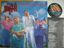 DEATH - Spiritual Healing LP rare ORIGINAL 1990  Slayer DEICIDE Obituary AUTOPSY
