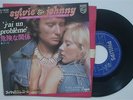 JOHNNY HALLYDAY / Sylvie Vartan- 7