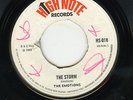 RARE  REGGAE ORIGINAL  THE EMOTIONS  