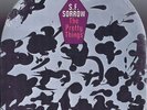 PRETTY THINGS SF Sorrow (Rare Earth) USA Original Shaped 1969 LP Factory Sealed