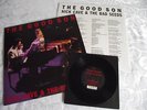 Nick Cave & the Bad Seeds - The Good Son Vinyl LP inc Ltd Edition Single