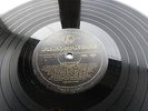 THE BEATLES PLEASE PLEASE ME LP BLACK  GOLD PARLOPHONE 1ST PRESSING DICK JAMES