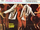 LOS PERSUADERS - Tijuana + 3 * EP SPAIN ORIGINAL 1964 SURF FRANK ZAPPA