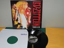 LED ZEPPELIN - LP - Touch & Go -live 1969/1971 &1975