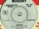 DEMO=DOWN BOY=BILL CARLISLE AND THE CARLISLES=7