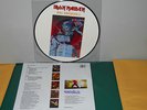 IRON MAIDEN - BBC ARCHIVE 1. 1979 &1982  special ltd promotional picture disc.