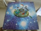 ANNEXUS QUAM BEZIEHUNGEN ORIG OHR RARE KRAUT PSYCH PROG EXPERIMENTAL GERMAN LP