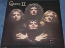 QUEEN II RARER Orig UK 1974 -4U/-4U SUPERB N/M LP