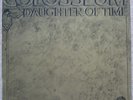 COLOSSEUM* DAUGHTER OF TIME - 1970 PROG UK VERTIGO LP