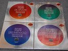 WAGNER 4x4lpBox DAS RHEINGOLD DIE WALKÜRE SIEGFRIED GÖTTERDÄMMERUNG Georg Solti