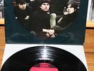 RARE UK The Sorrows Take a heart  LP 1965 Picadilly  MONO 1st press