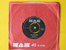Slowload - Big Boobs Boogie - Very Rare - B/W On The Road Again - MAM 27 - 1971