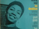 Lou Donaldson-The Natural Soul-Blue Note 4108-NEW YORK USA