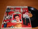Elvis Presley EP / 
