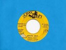 DERMOT LYNCH adults only / cool it GAY FEET rocksteady reggae 45 RARE *Listen*