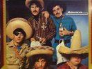 Jelly Bean Bandits - Original MONO Mainstream garage / psych LP