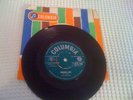 The Regents Barbara-Ann RARE UK ORIGINAL GREEN LABEL COLUMBIA BEAUTIFUL COPY EX+