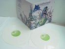 Cathedral Garden of unearthly delights Doppel LP *white vinyl 2005* FOC  *mint
