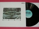 Peter Michael Hamel -- Aura  -- LP / RAR  / Prog Rock