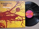 WISHBONE ASH. PILGRIMAGE. ORIG 2nd UK LP.1971. PINK / ORANGE. DOGBONE. PROG/ROCK