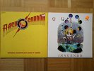 QUEEN Langspielplatten - Flash Gordon - Innuendo