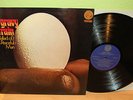 GRAVY TRAIN - BALLAD OF A PEACEFUL MAN      VERTIGO SWIRL -  Prog Rock