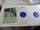 Keith Richard & His Rolling Stones On Tour 1973 & 1975 2LP Wizardo Records '70s